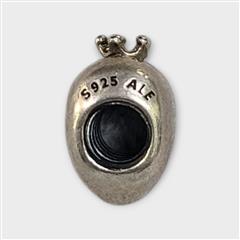PANDORA Charm S925 Mom of the Year Heart Charm